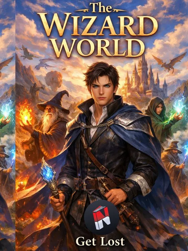 The Wizard World (Terjemah Indo)